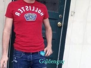 Goldenguy