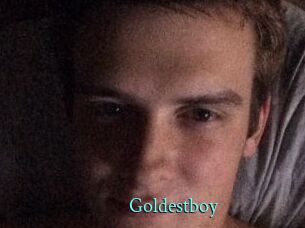 Goldest_boy