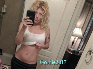 Goldie2017