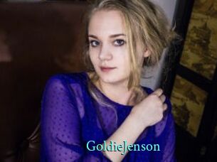GoldieJenson