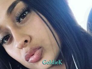 GoldieK