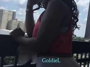 GoldieL xxx Fantasy Land