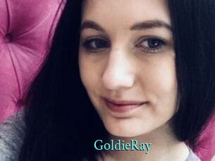 GoldieRay