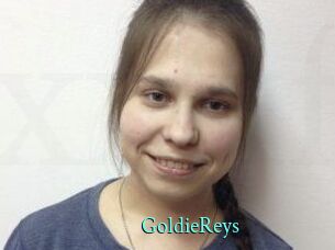 GoldieReys