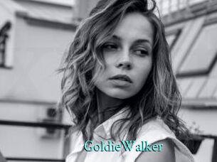 GoldieWalker