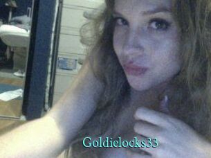 Goldielocks33