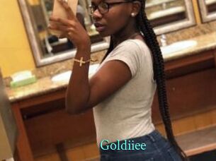 Goldiiee
