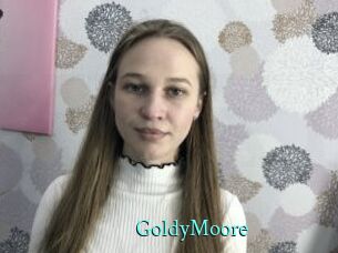 GoldyMoore