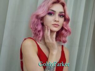 GoldyParker