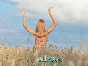 GoldyRose
