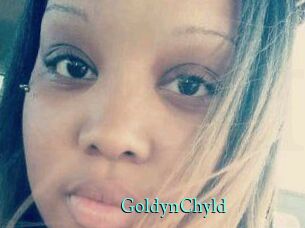 GoldynChyld