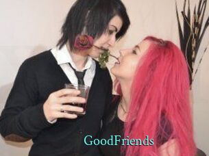 GoodFriends