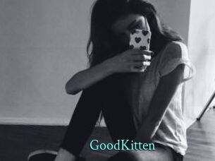 GoodKitten