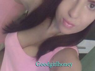 Goodgirlhoney