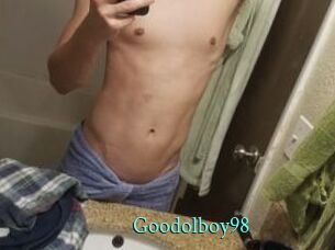 Goodolboy98