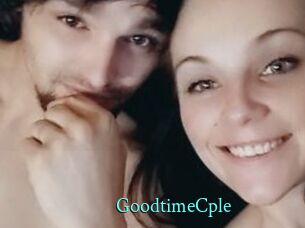 GoodtimeCple xxx Fantasy Land