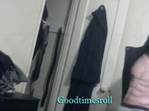 Goodtimesroll