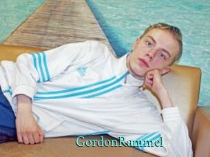 GordonRammel