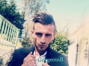 GorgeousB