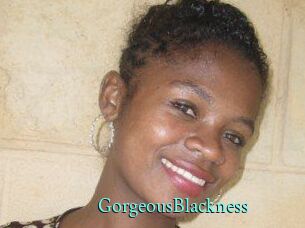 GorgeousBlackness