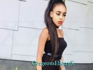 GorgeousEbonyX