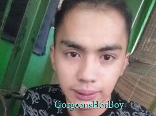 GorgeousHotBoy