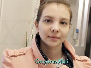 GorgeousMali