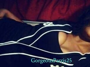 GorgeousParris25