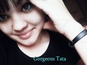 Gorgeous_Tata