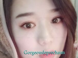 Gorgeousleprechaun xxx Fantasy Land