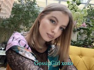 GossipGirl_xoxo