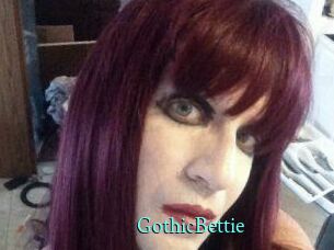 GothicBettie