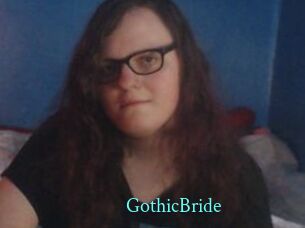 GothicBride