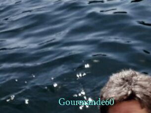 Gourmande60