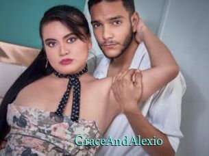 GraceAndAlexio