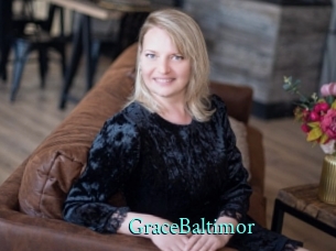 GraceBaltimor xxx Fantasy Land