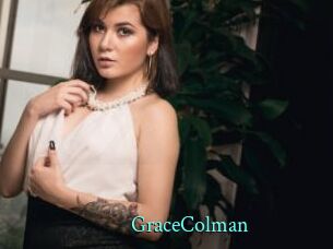 GraceColman