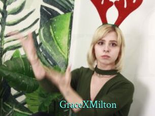GraceXMilton
