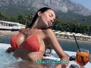 GracefulSasha xxx Fantasy Land
