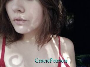 GraciePetrson