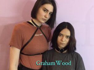GrahamWood
