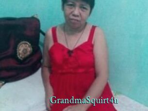 GrandmaSquirt4u