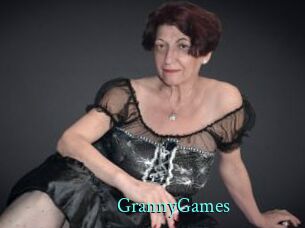 GrannyGames xxx Fantasy Land