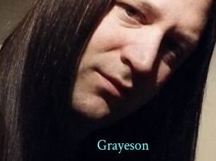 Grayeson