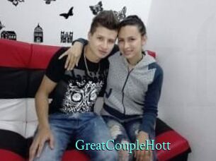 GreatCoupleHott