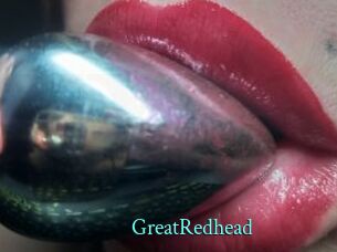 GreatRedhead
