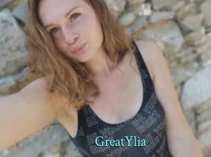 GreatYlia