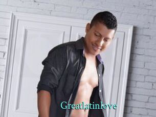 Greatlatinlove