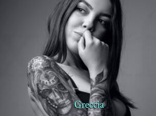 Greccia