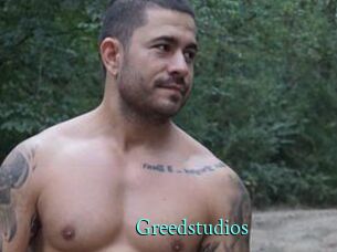 Greedstudios